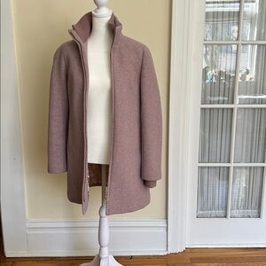 Vintage J. Crew Coat